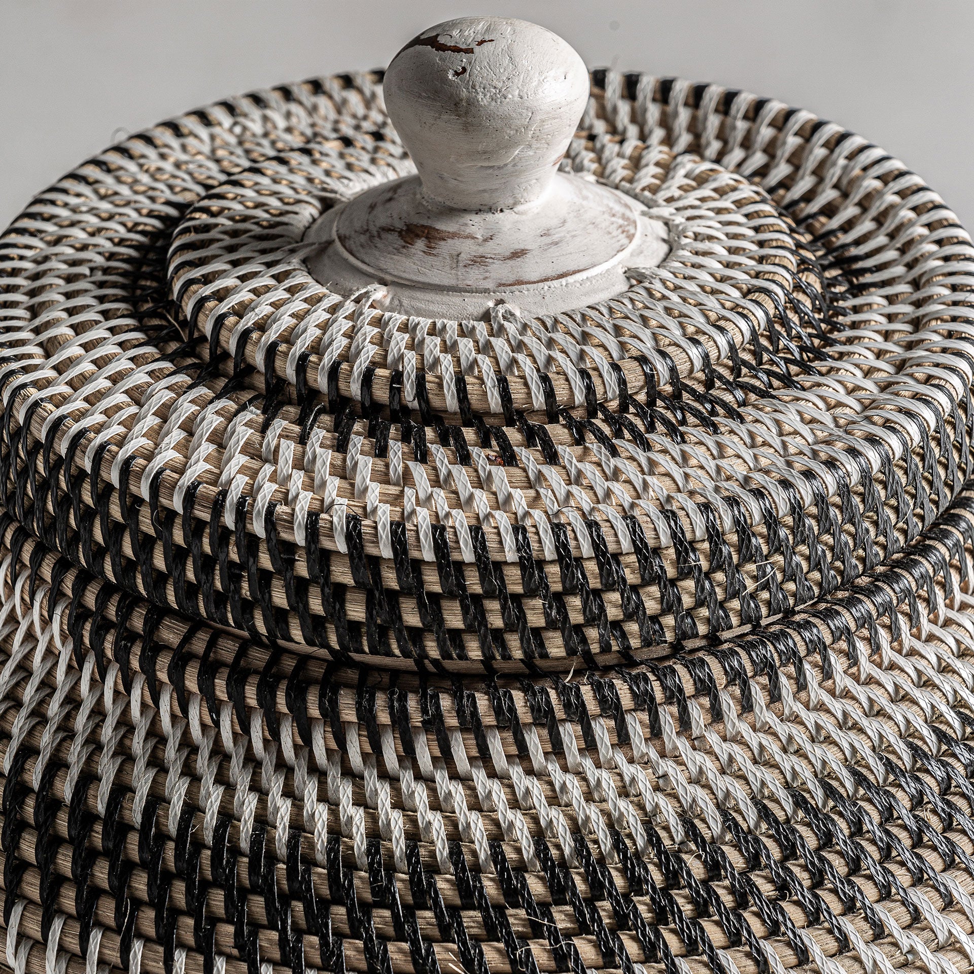 ZIRBA VASE